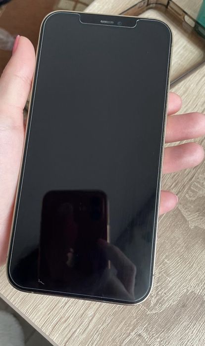 Vand iphone 12 pro max 128gb