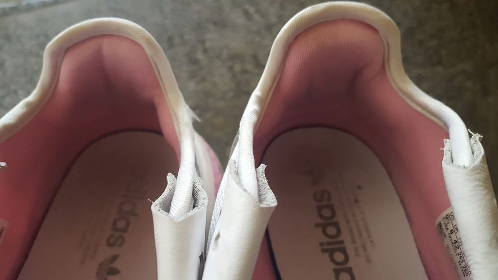 Маратонки Adidas Nite Jogger