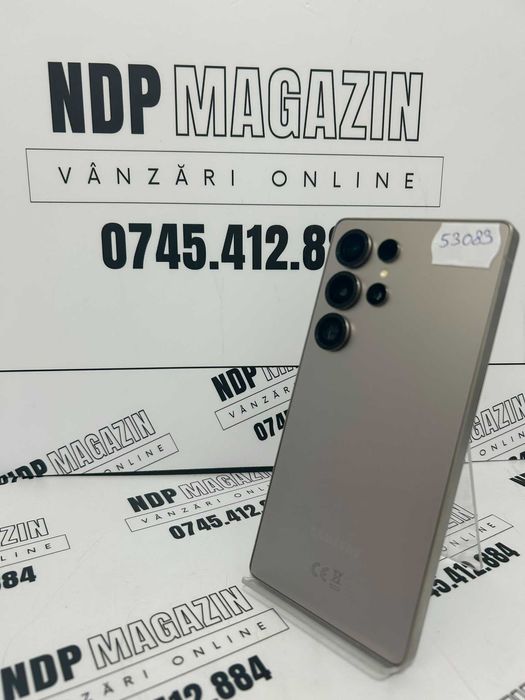 NDP Amanet NON-STOP Sos. Giurgiului 119 SAMSUNG GALAXY S25 ULTRA (53083)