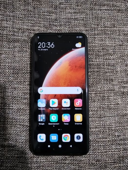 Продам Redmi 9 c