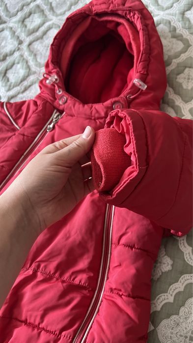 Продаю комбинезон детский