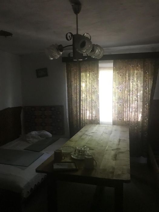 Vand casa din caramida com. Rogova, jud. Mh