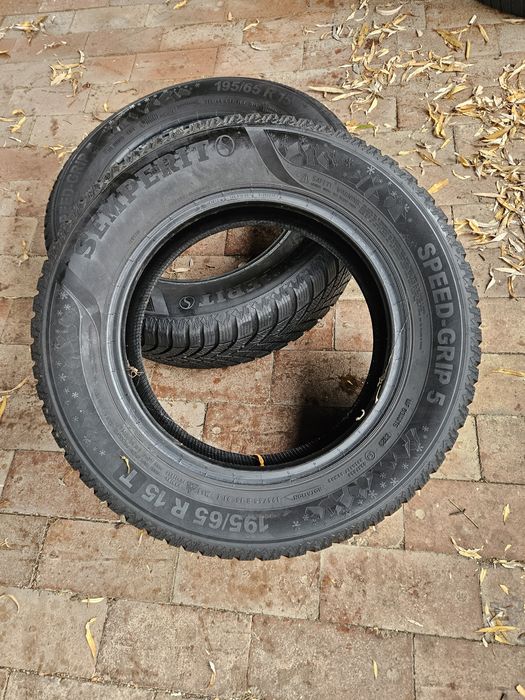 Anvelope 195.65.15