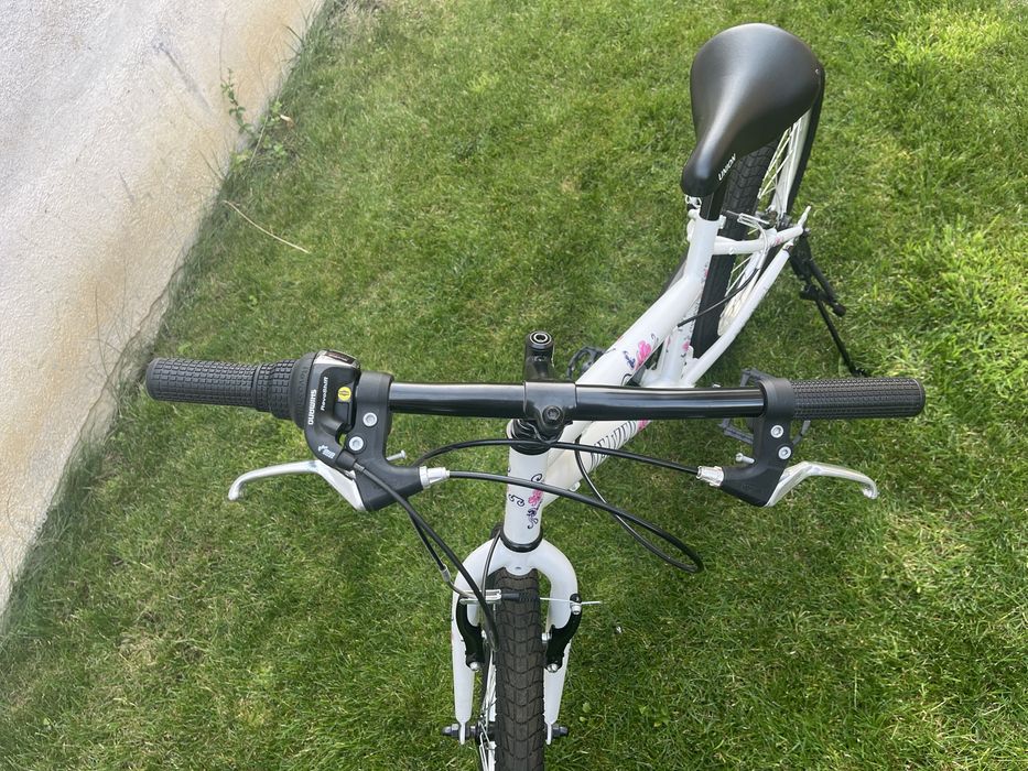 Bicicleta copii 20