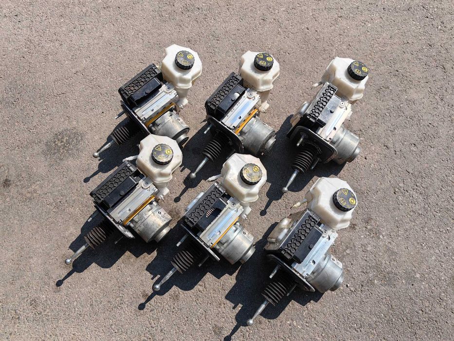 ABS помпа за BMW - различни модели