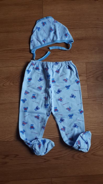 Одежда Ползунки для малыша (Новое!)