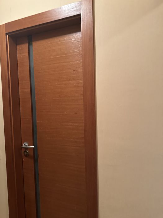 интериорни врати