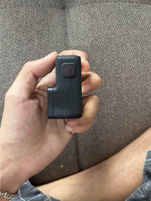 Продам go pro 7 black + держатель