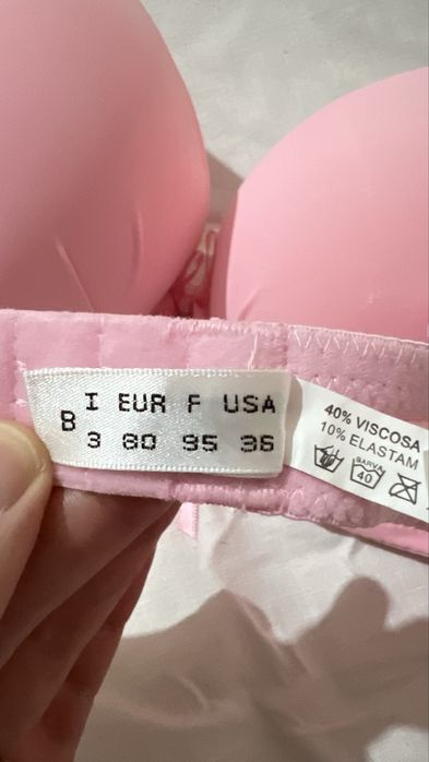 Нижнее белье FNNISS