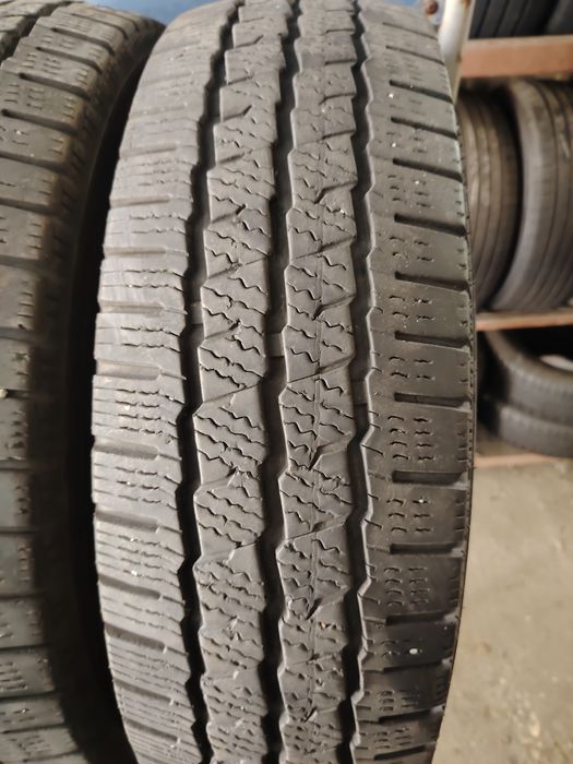 205/75 R16C Maxxis M+S DOT 2024
