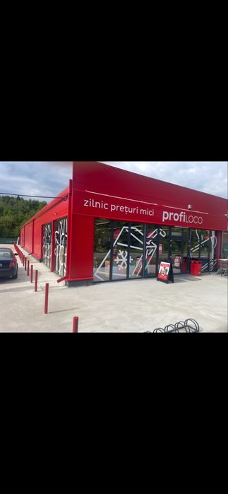 De Vanzare - Spatiu Comercial