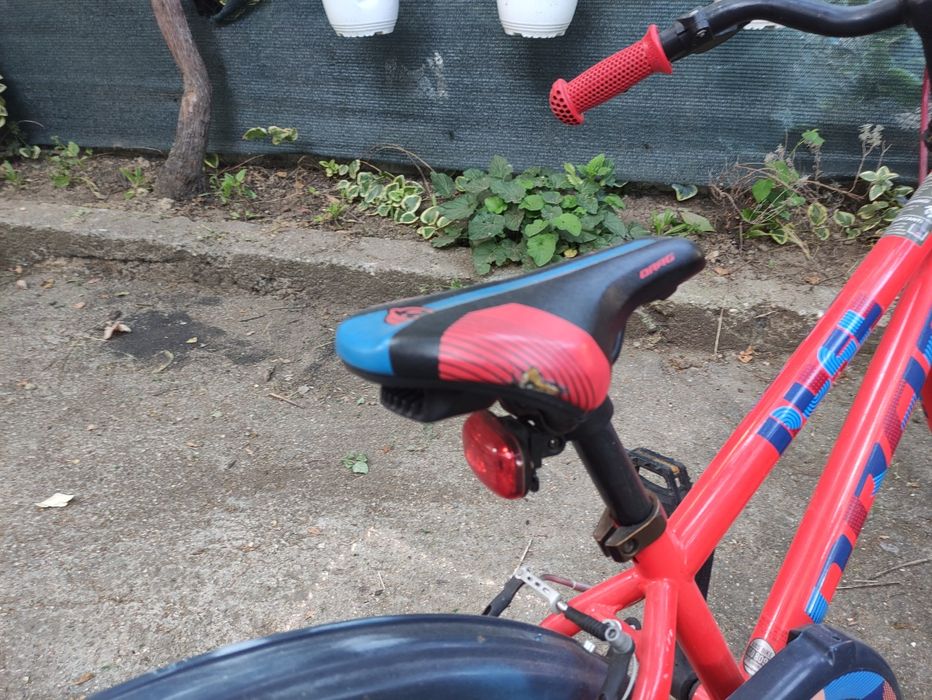 Детско колело 18 инча гуми