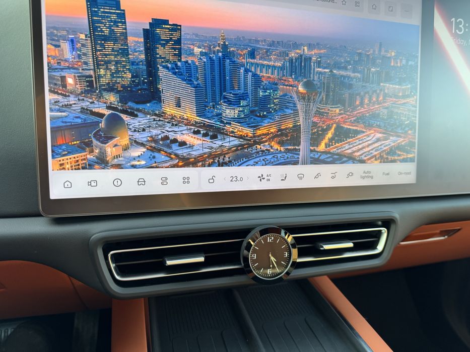 Часы Лисян Li Lixiang