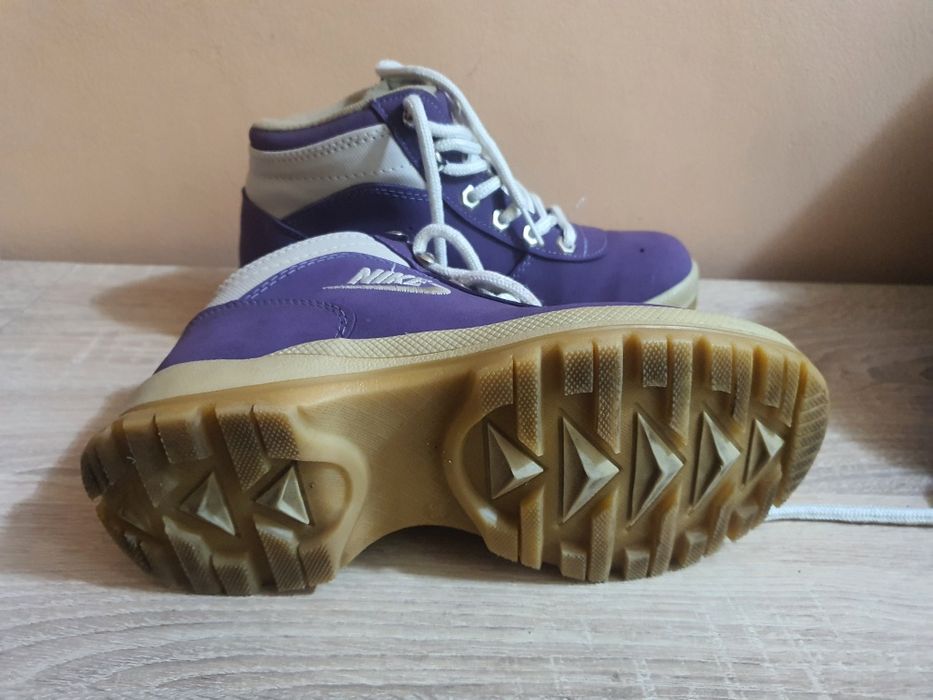 Зимни обувки Nike