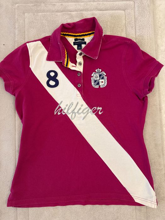 Тениски U.S Polo/ TOMMY HILFIGER/ Superdry