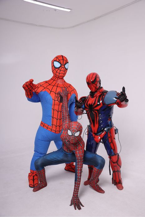 Аниматоры Алматы