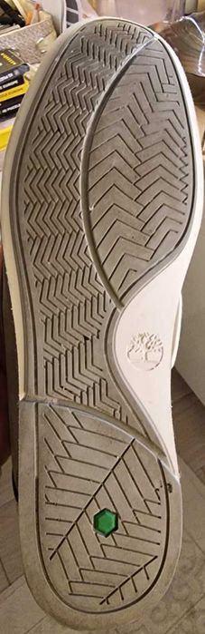 Timberland, Мокасини