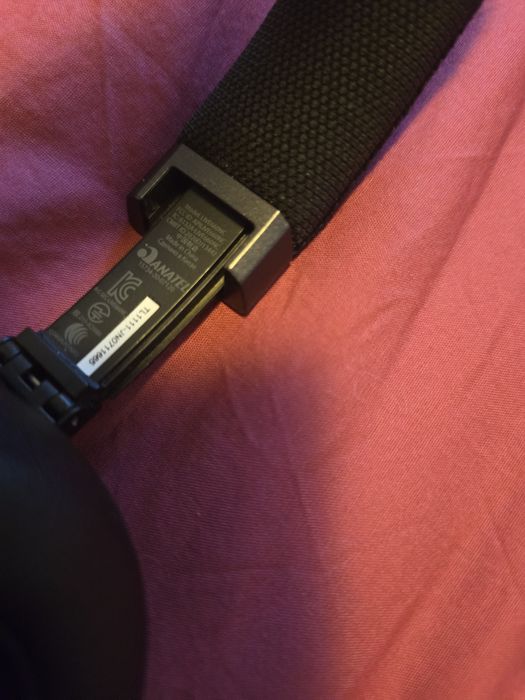 Căști Bluetooth JBL Live 660 nc