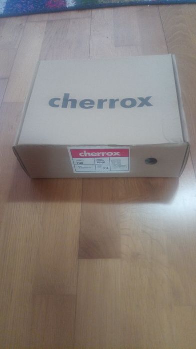 Детски зимни ботушки!