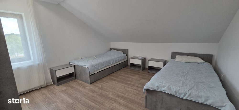 Imobil De Închiriat – 6 Apartamente | 22 Locuri De Cazare