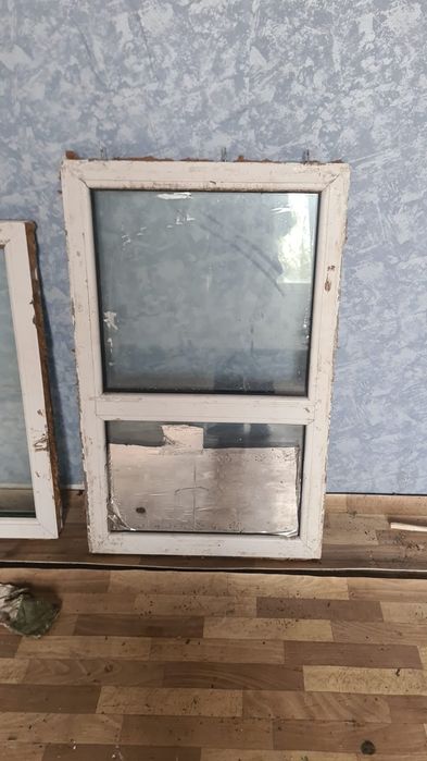 Продам пластиковые окна