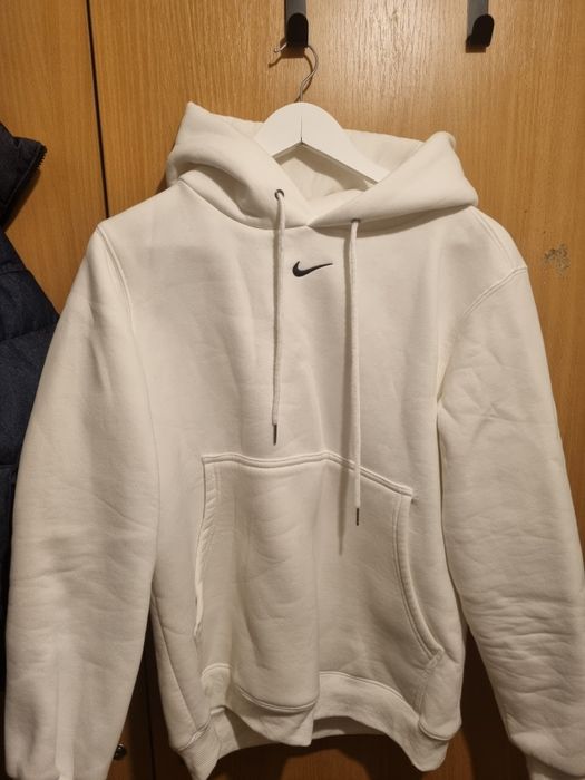 2 Hanorace Nike si Offwhite