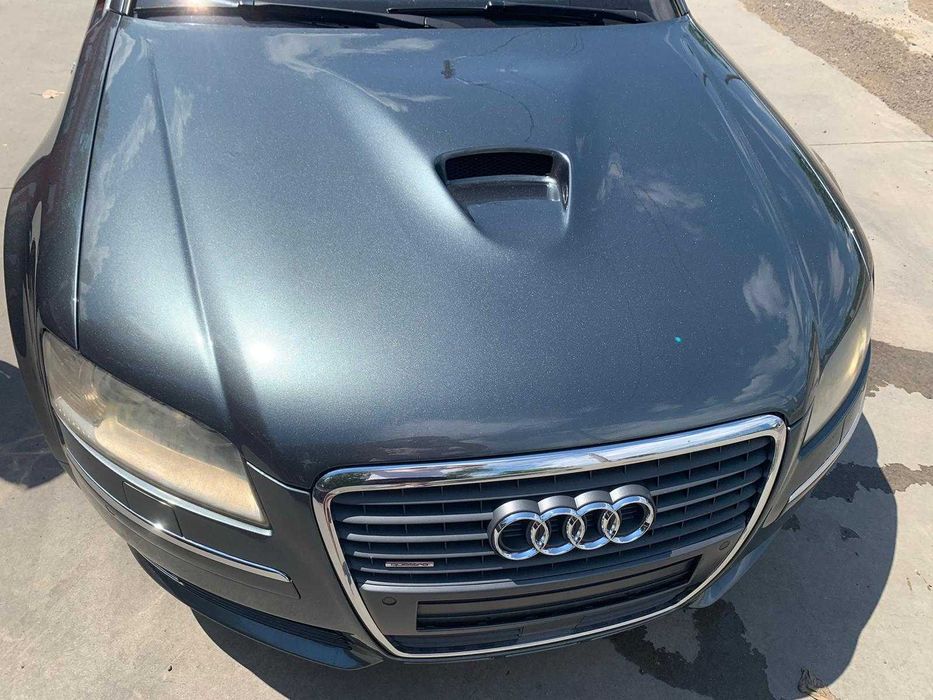 Dezmembrez audi a8 4.2 cdi/stopuri a8 facelift/dezmembrez audi a8 d3