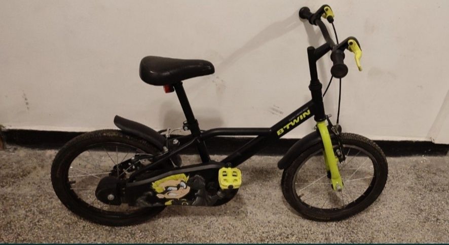 велосипед  детско колело  детски Decathlon bike