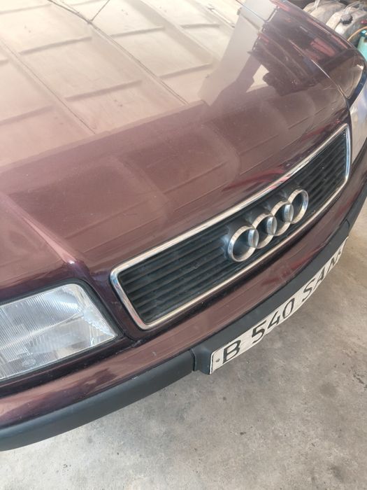 Продам Ауди 100 С4 Универсал