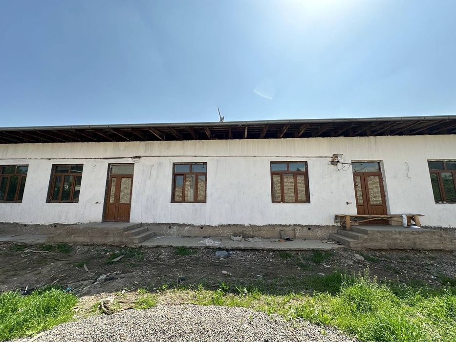 İndex bozoriga yaqin yer + uy