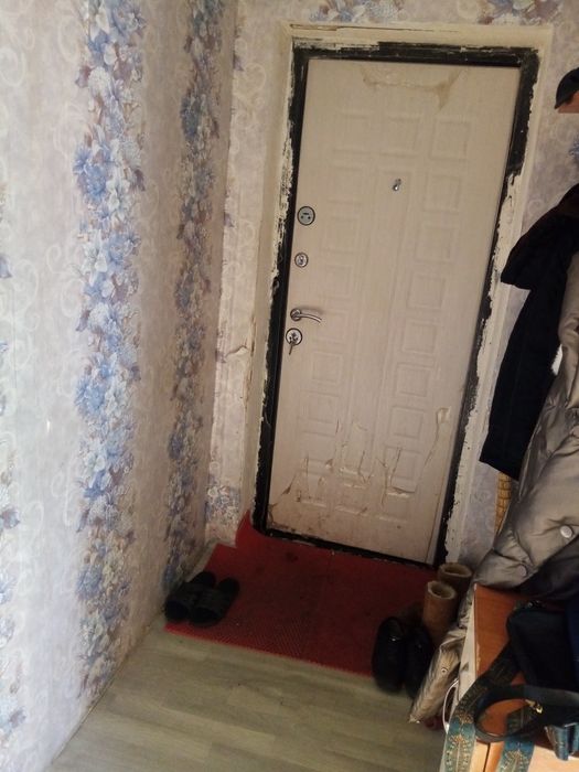 Продам срочно кв