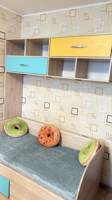 Продам детский гарнитур