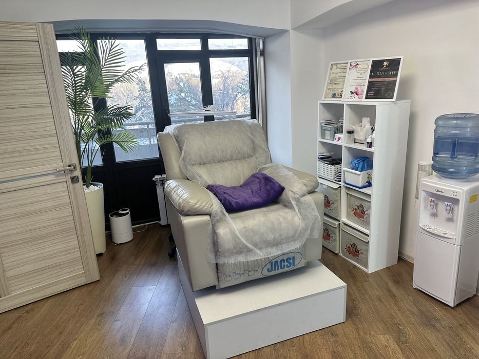 Сдается кабинет