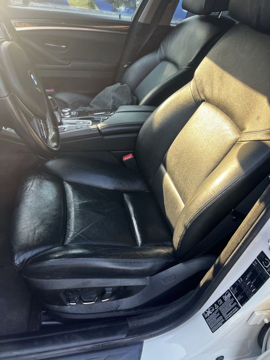 BMW 525  F10 full Xdrive 218 CP