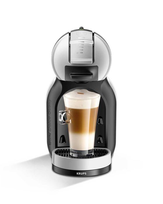 Espressor cu capsule Krups NESCAFÉ® Dolce Gusto® Mini Me KP123B31,