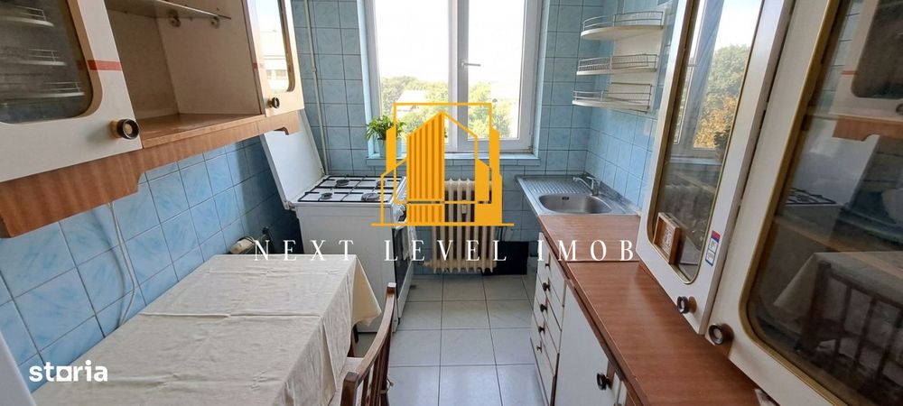 Apartament 2 camere-Trivale-Complex 1-