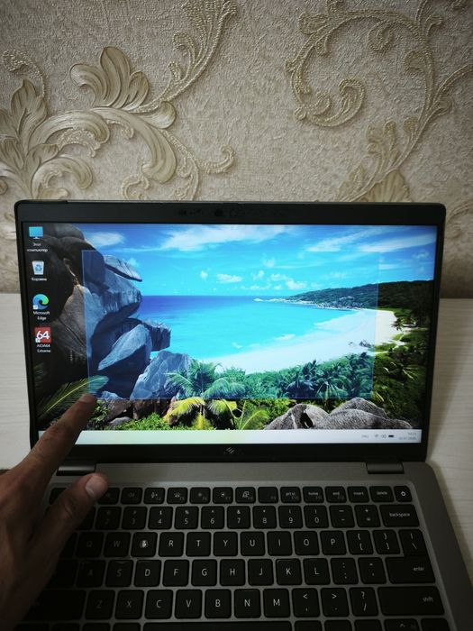 Dell Latitude 5420