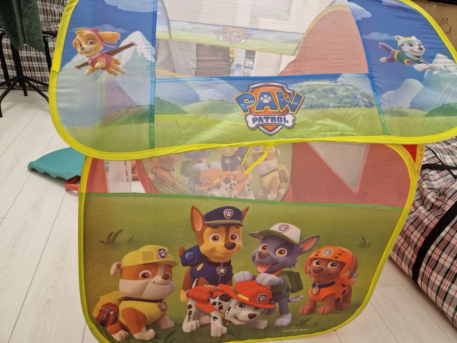 Продам домик палатка