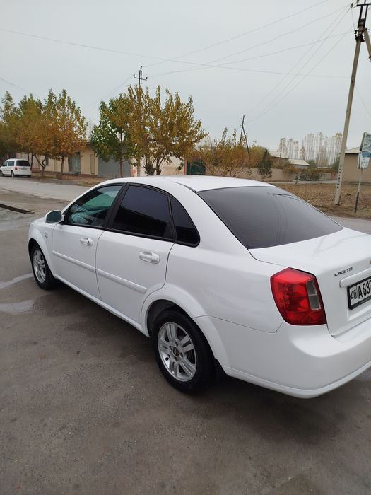 Ласетти 1.8 2009 йил