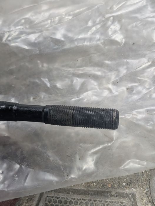 Рулевая рейка Lexus RX300