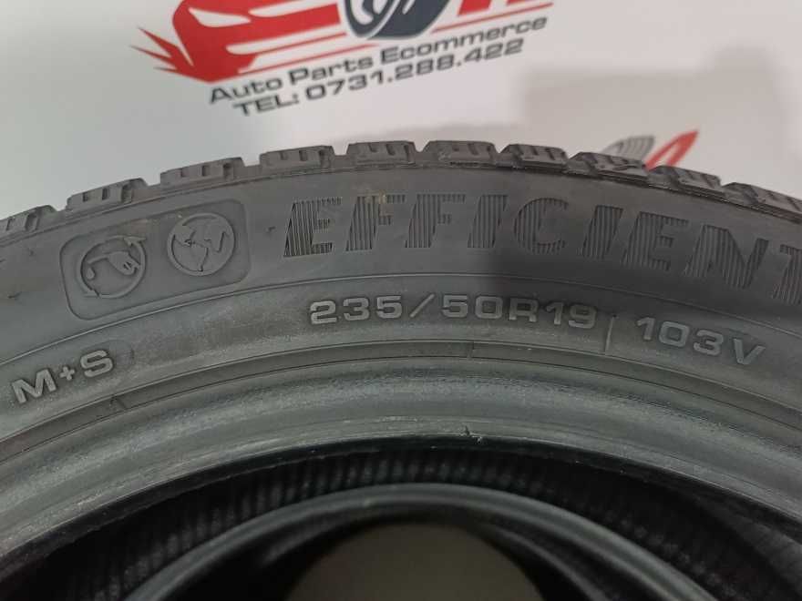 Anvelope 235/50/R19 103V GOODYEAR ALL SEASON 235 50 19 103V CP-V20516