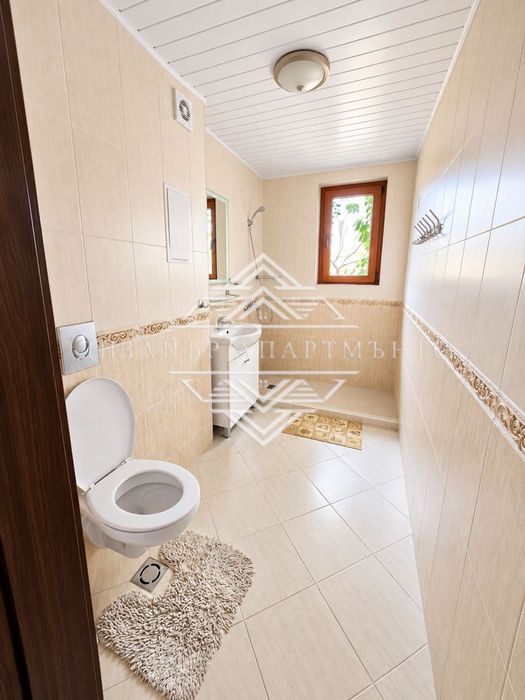 Дава се под наем Двустаен апартамент в Созопол - 80 кв.м за 500 € - Снимка #6