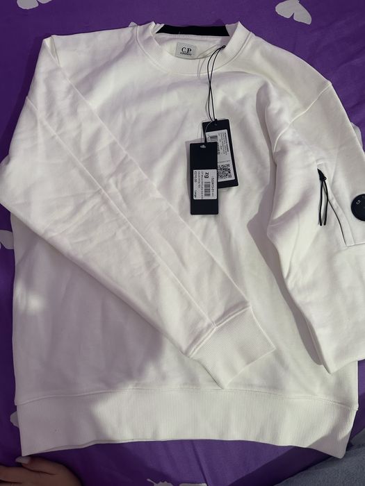 Мъжки Пуловер C.P. Company