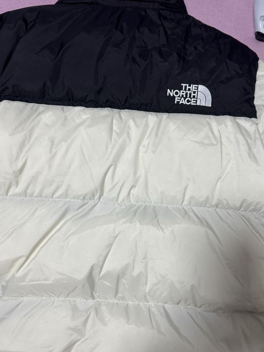 The North Face Puffer 700
