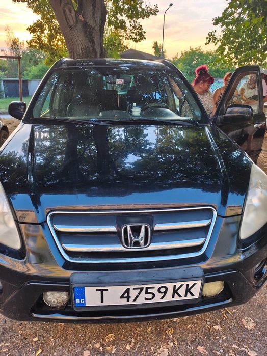 Prodavam Honda CRV 0893964057