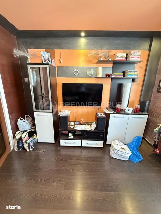 Apartament 3 camere 55mp, Mircea cel Batran, boxă, fara risc
