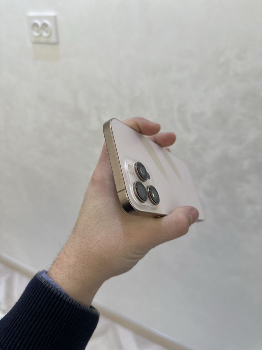 Iphone 16 pro max srochna