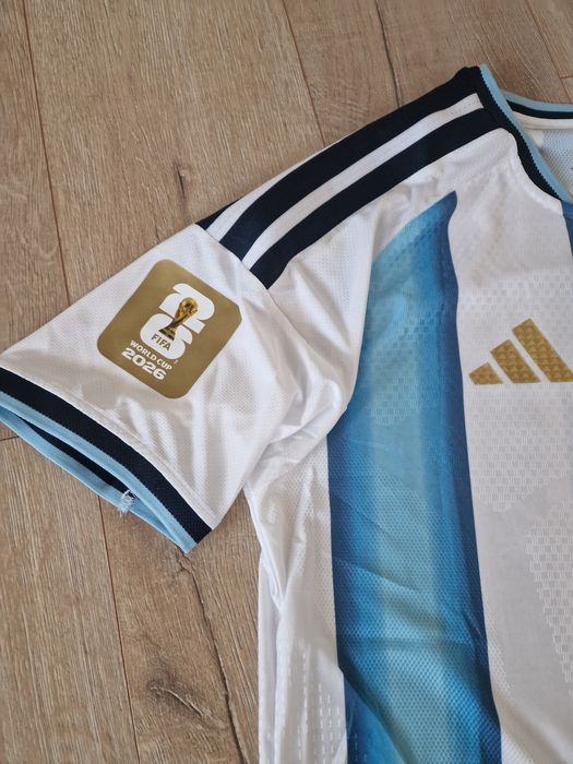 Tricou messi, argentina