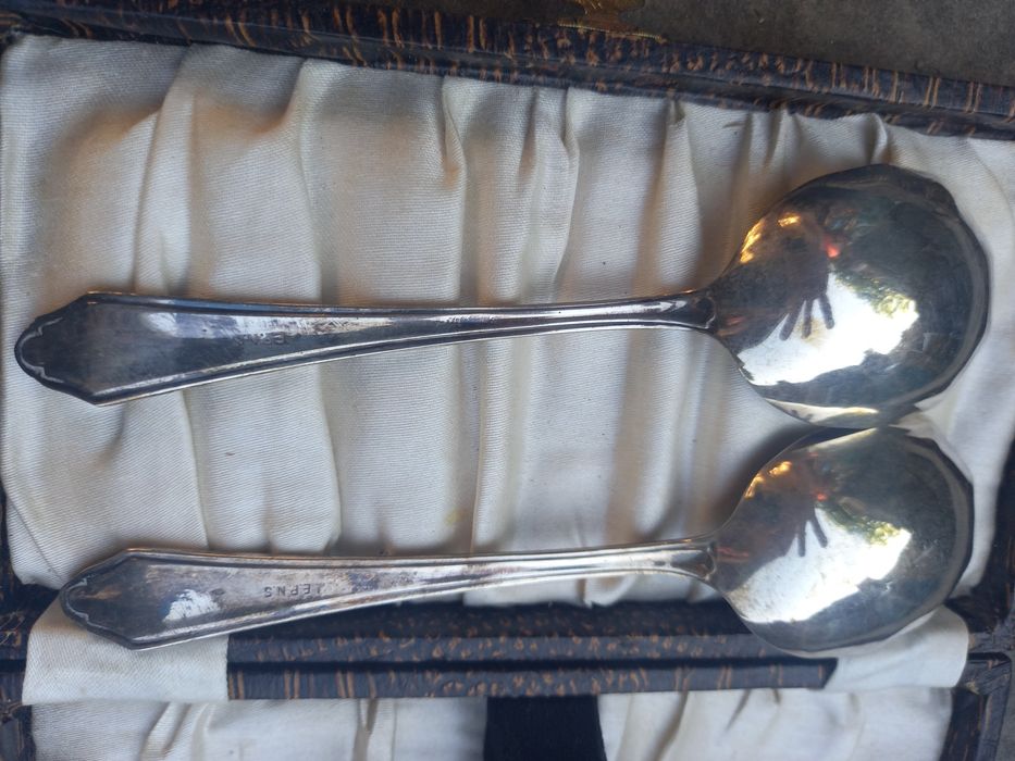 Стари предмети за декорация