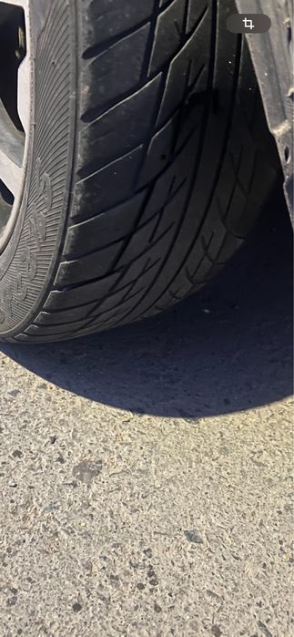 Диски с резиной r16 4/100